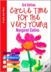 Capa do artigo Circle Time For The Very Young