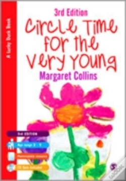 Capa do artigo Circle Time For The Very Young