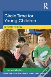 Capa do artigo Circle Time For Young Children