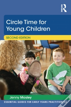 Capa do artigo Circle Time For Young Children