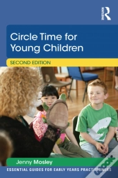 Circle Time For Young Children