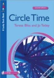 Capa do artigo Circle Time