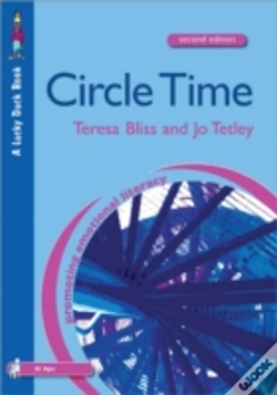 Capa do artigo Circle Time