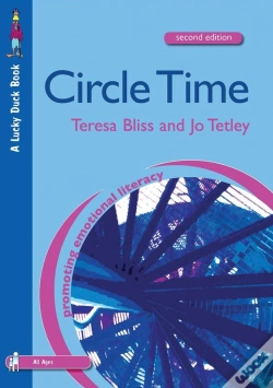 Capa do artigo Circle Time