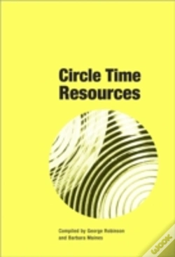 Capa do artigo Circle Time Resources