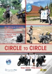Capa do artigo Circle To Circle