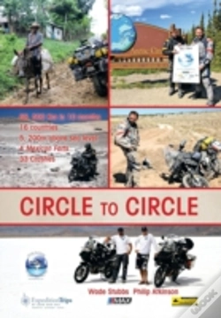 Capa do artigo Circle To Circle