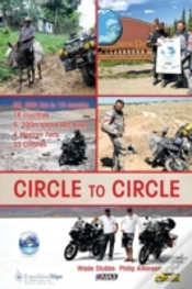Capa do artigo Circle To Circle