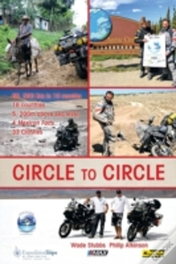 Capa do artigo Circle To Circle