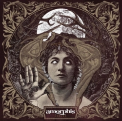 Capa do artigo Circle - Vinil