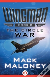Capa do artigo Circle War