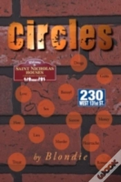 Capa do artigo Circles: A Crazy Harlem Dream