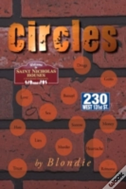 Capa do artigo Circles: A Crazy Harlem Dream
