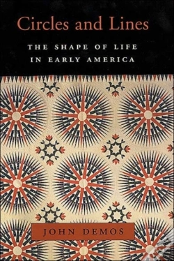 Capa do artigo Circles And Lines