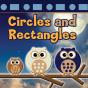 Circles And Rectangles - Preview