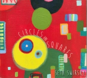 Capa do artigo Circles And Squares - CD