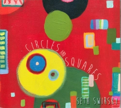 Capa do artigo Circles And Squares - CD