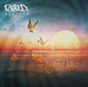 Capa do artigo Circles - CD
