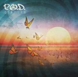Capa do artigo Circles - CD