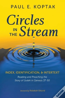 Capa do artigo Circles In The Stream