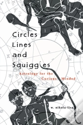 Circles, Lines, And Squiggles