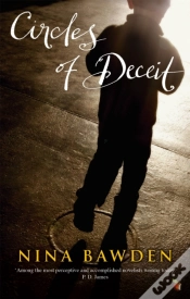 Capa do artigo Circles Of Deceit