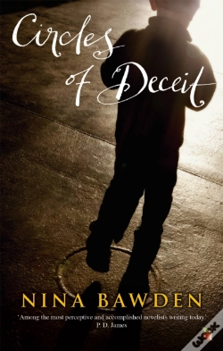 Capa do artigo Circles Of Deceit