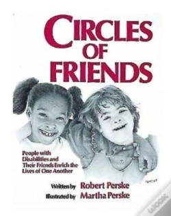 Capa do artigo Circles Of Friends
