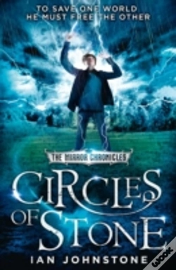 Capa do artigo Circles Of Stone
