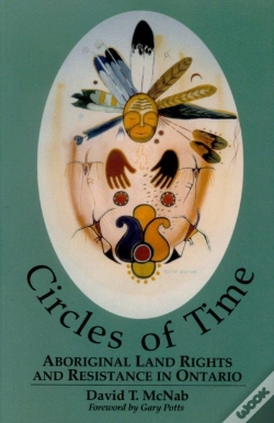 Capa do artigo Circles Of Time