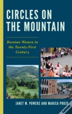 Capa do artigo Circles On The Mountain