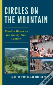 Capa do artigo Circles On The Mountain