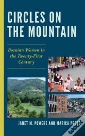 Capa do artigo Circles On The Mountain