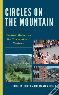 Capa do artigo Circles On The Mountain