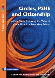 Capa do artigo Circles, Pshe And Citizenship