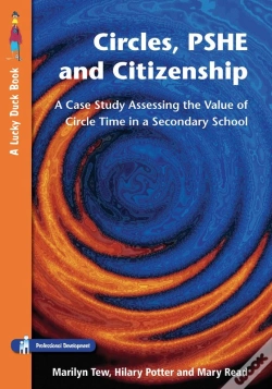 Capa do artigo Circles, Pshe And Citizenship