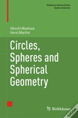 Capa do artigo Circles, Spheres And Spherical Geometry