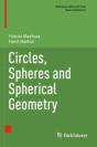 Circles, Spheres And Spherical Geometry - Preview