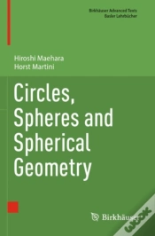 Capa do artigo Circles, Spheres And Spherical Geometry