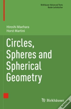 Capa do artigo Circles, Spheres And Spherical Geometry