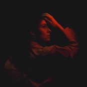 Capa do artigo Circles - Vinil