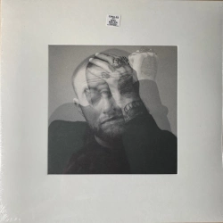 Capa do artigo Circles - Vinil