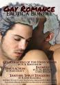 Circlet Press Gay Romance Bundle - Preview