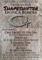 Circlet Press Shapeshifter Erotica Bundle - Preview