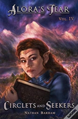 Capa do artigo Circlets And Seekers