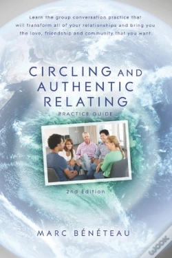 Capa do artigo Circling And Authentic Relating Practice Guide (2nd Edition)