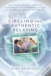 Capa do artigo Circling And Authentic Relating Practice Guide (2nd Edition)