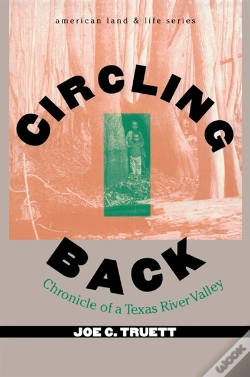 Capa do artigo Circling Back