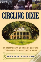 Capa do artigo Circling Dixie