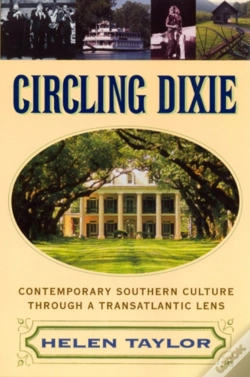 Capa do artigo Circling Dixie